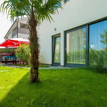 Amarin Luxury Holiday Holiday home