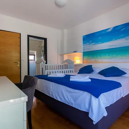 Holiday home Amarin Luxury Holiday