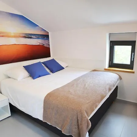 Holiday home Amarin Luxury Holiday *