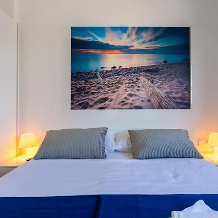Holiday home Amarin Luxury Holiday Malinska