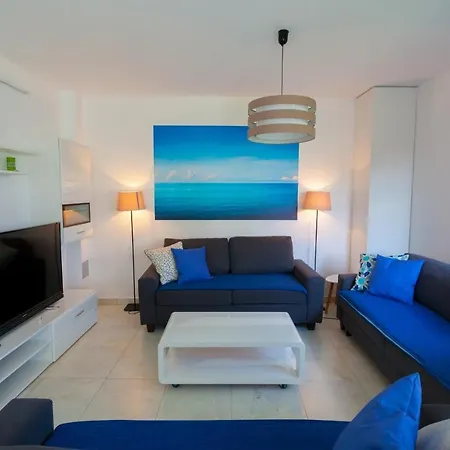 Holiday home Amarin Luxury Holiday