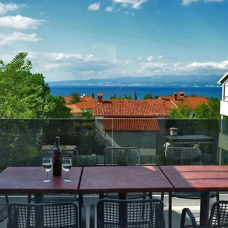 Holiday home Amarin Luxury Holiday *