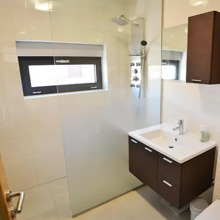 Amarin Luxury Holiday Holiday home