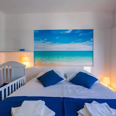 Holiday home Amarin Luxury Holiday *