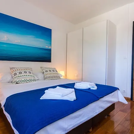 Holiday home Amarin Luxury Holiday Malinska