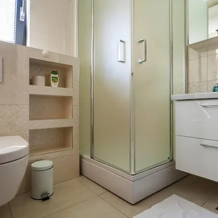 Amarin Luxury Holiday Holiday home Malinska