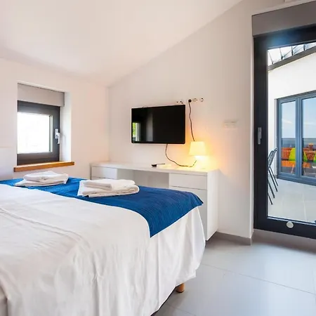 Amarin Luxury Holiday Malinska