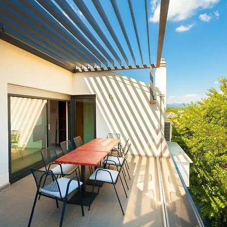 Holiday home Amarin Luxury Holiday Malinska