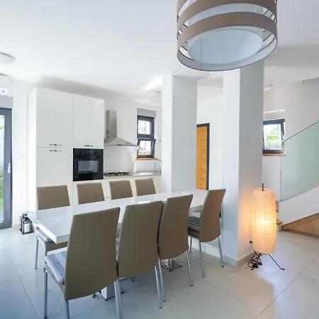 Holiday home Amarin Luxury Holiday Malinska