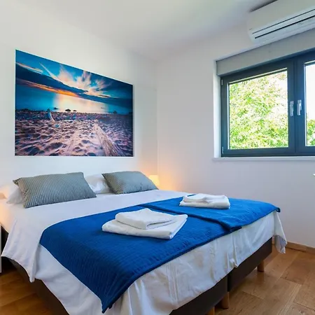 Holiday home Amarin Luxury Holiday *
