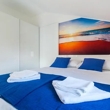 Amarin Luxury Holiday Malinska