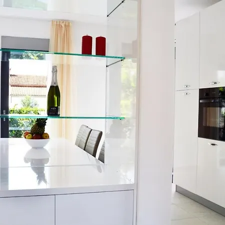 Amarin Luxury Holiday Holiday home *