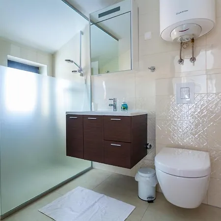 Amarin Luxury Holiday Holiday home