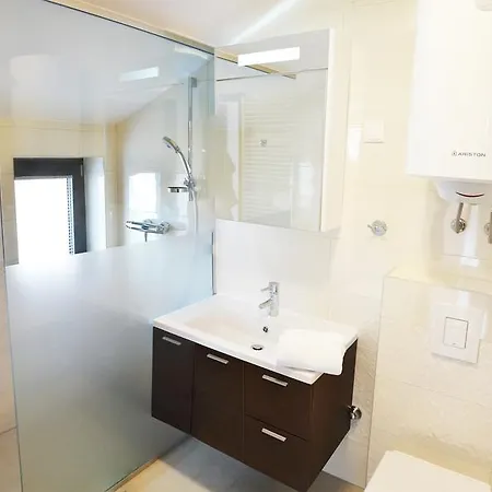 Holiday home Amarin Luxury Holiday *