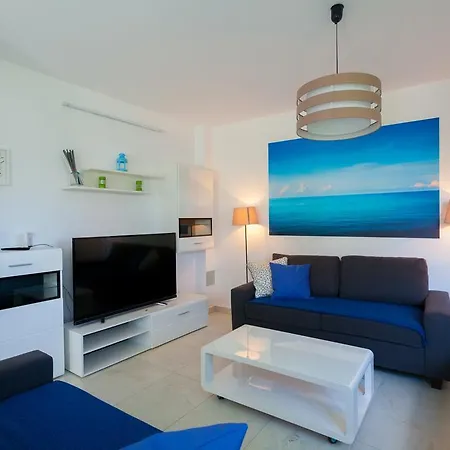 Amarin Luxury Holiday * Malinska