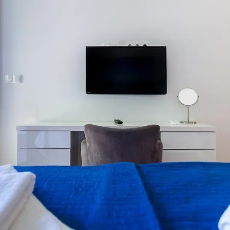 Holiday home Amarin Luxury Holiday *