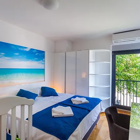 Amarin Luxury Holiday Holiday home