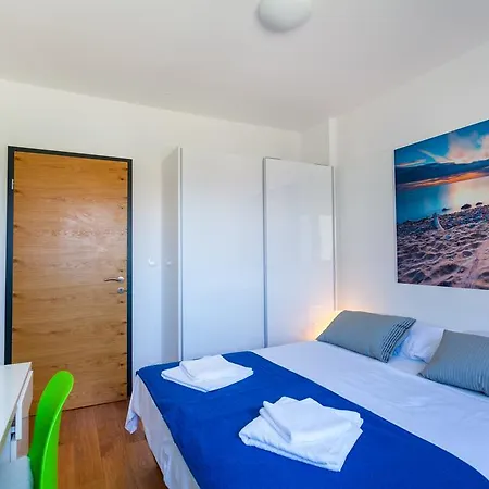 Holiday home Amarin Luxury Holiday