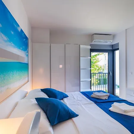 Amarin Luxury Holiday *