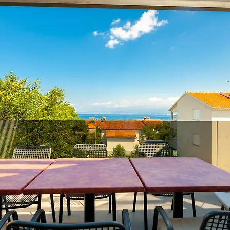 Amarin Luxury Holiday * Malinska