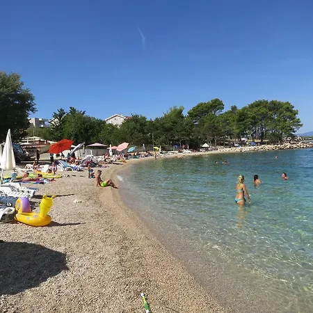 Amarin Luxury Holiday Holiday home Malinska