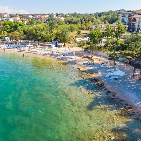 Holiday home Amarin Luxury Holiday Malinska